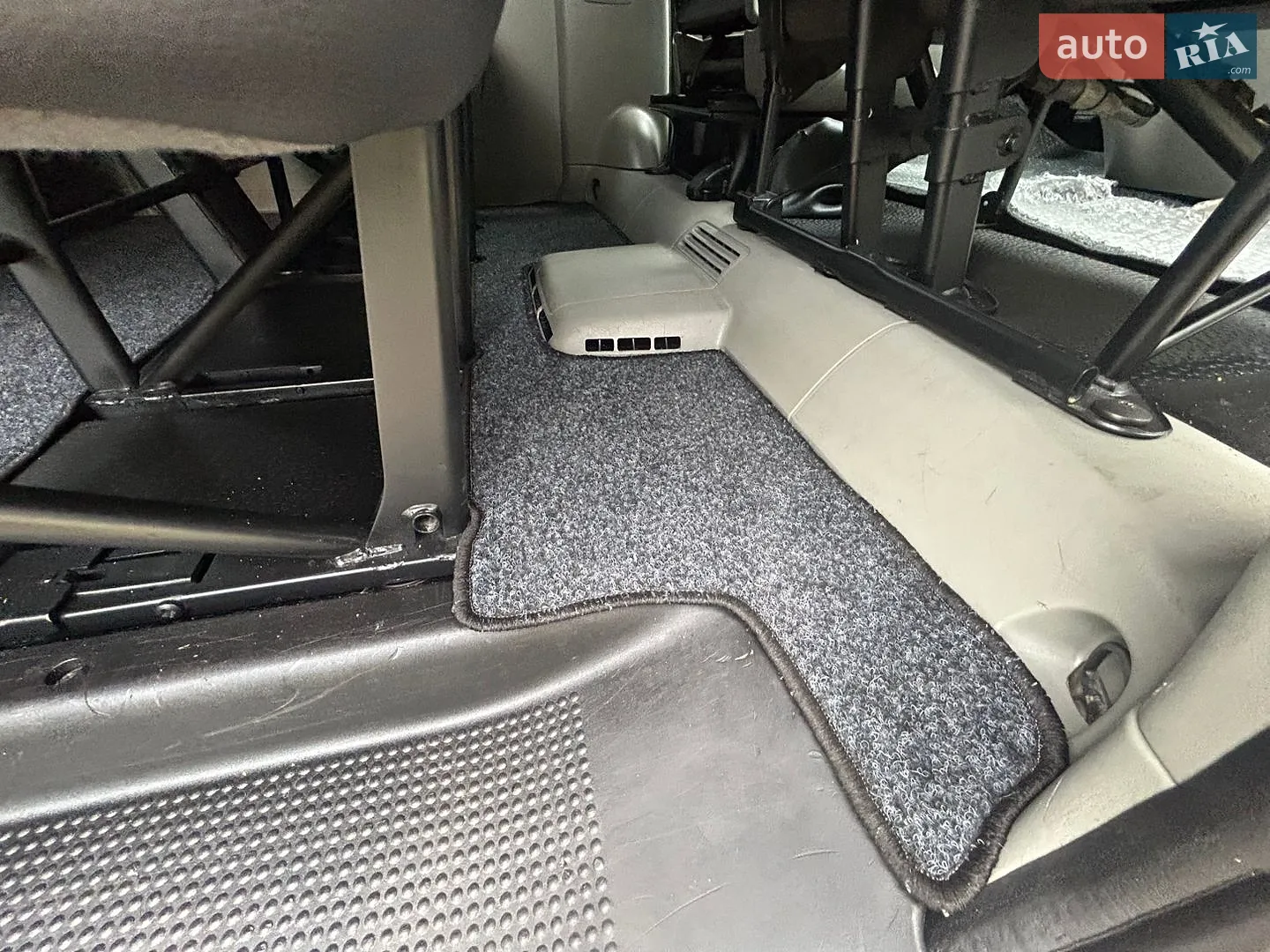 2011 Renault Trafic - мініатюра 21