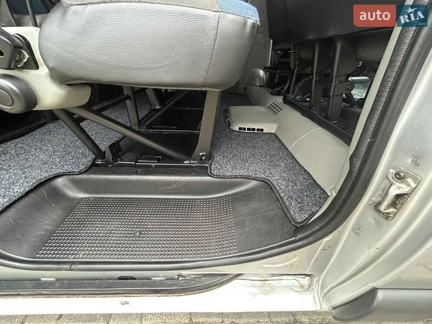2011 Renault Trafic - мініатюра 23