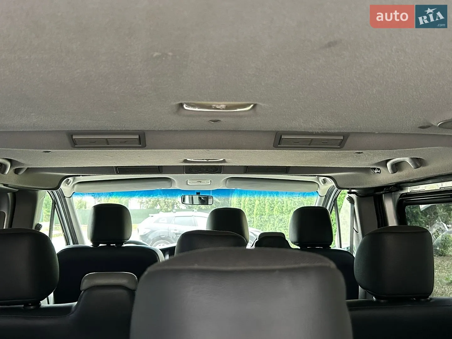 2011 Renault Trafic - мініатюра 31