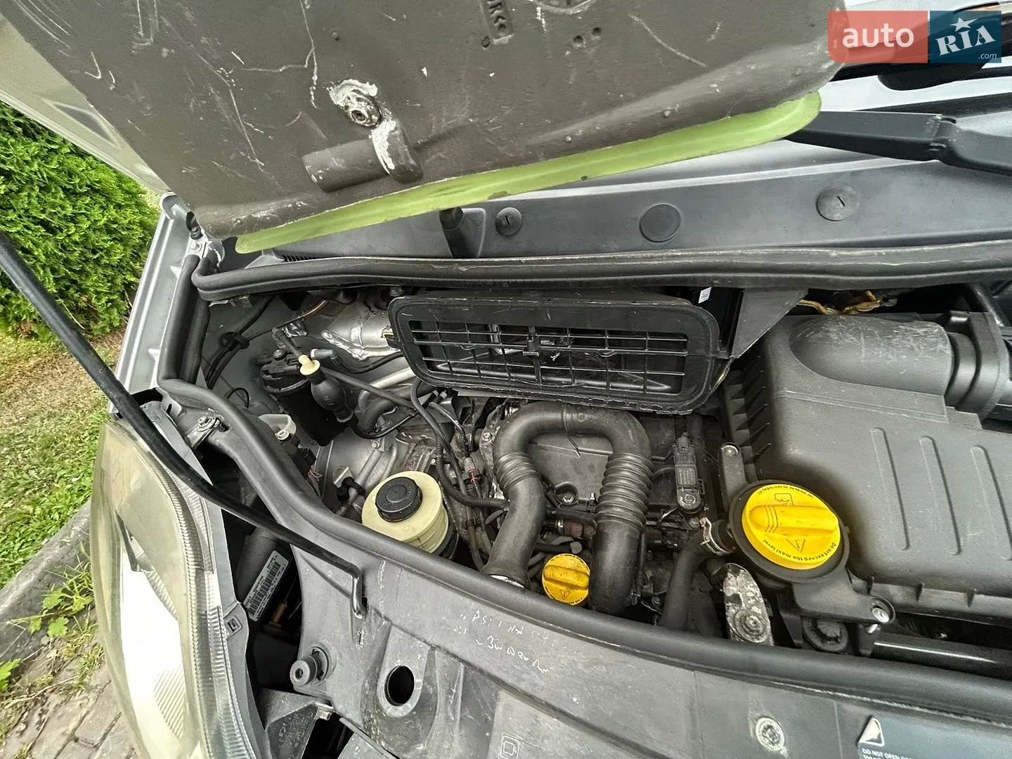 2011 Renault Trafic - мініатюра 39