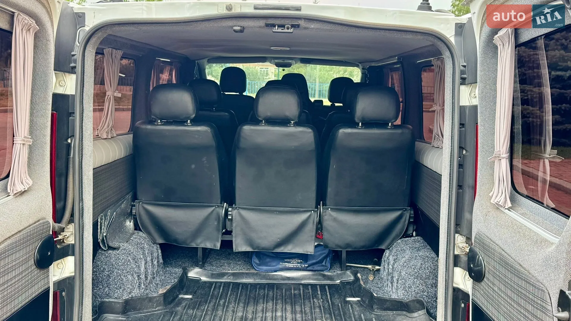 2015 Renault Trafic - мініатюра 20