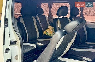 Минивэн Renault Trafic 2015 в Харькове фото 19 Минивэн Renault Trafic 2015 в Харькове