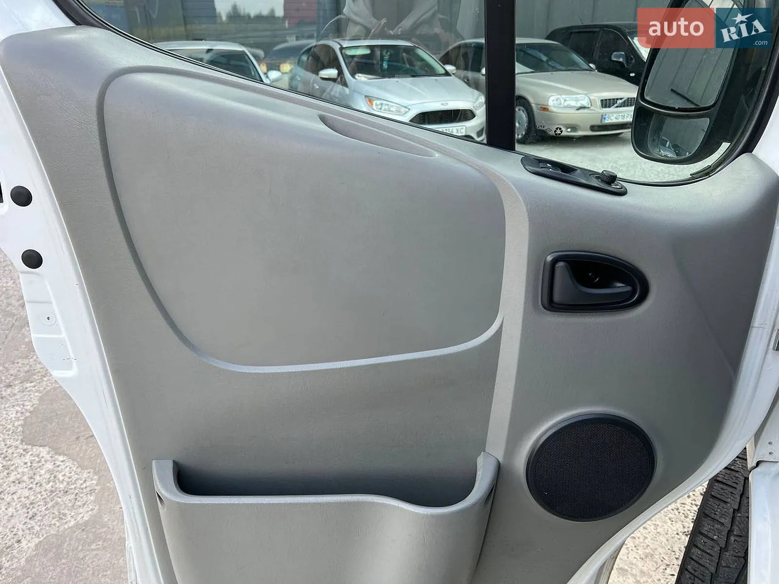 2013 Renault Trafic - мініатюра 14