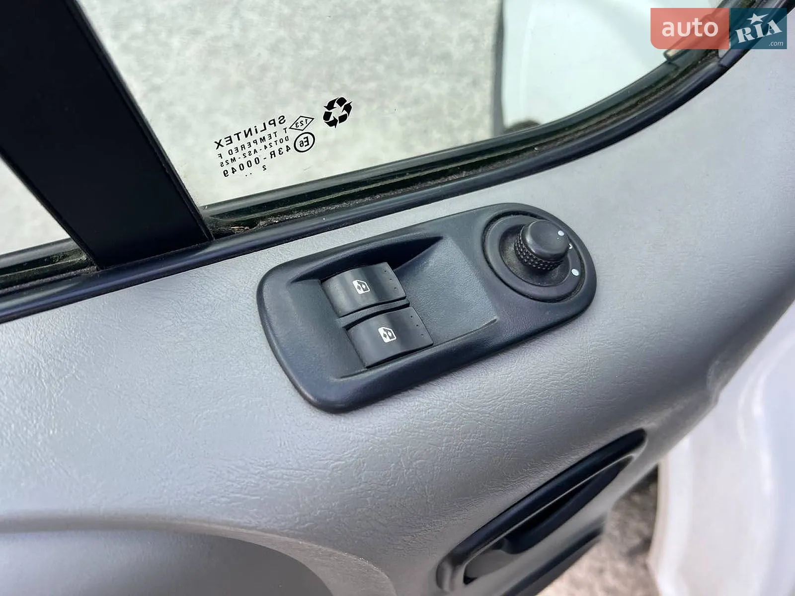 2013 Renault Trafic - мініатюра 15