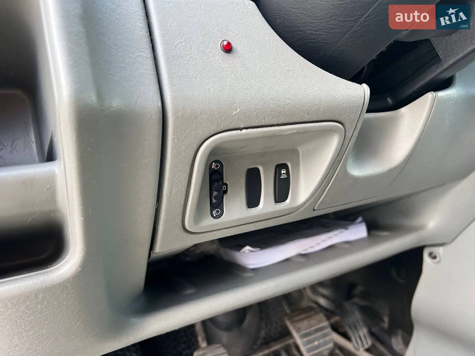 2013 Renault Trafic - мініатюра 16