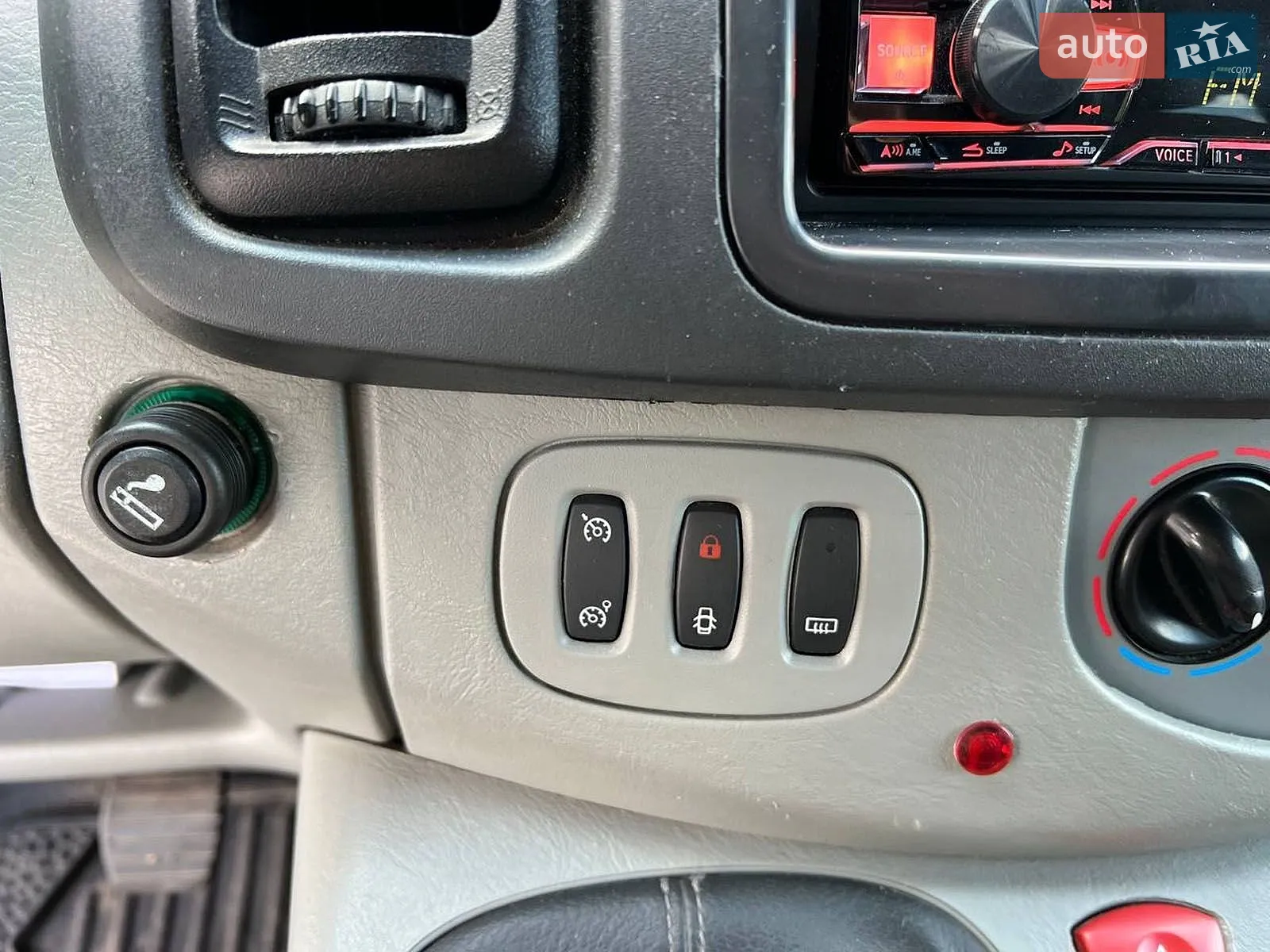 2013 Renault Trafic - мініатюра 29