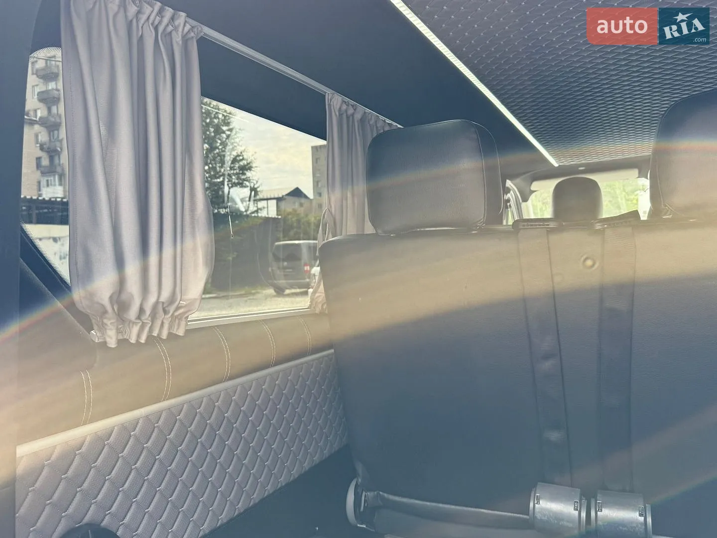 2018 Renault Trafic - мініатюра 25
