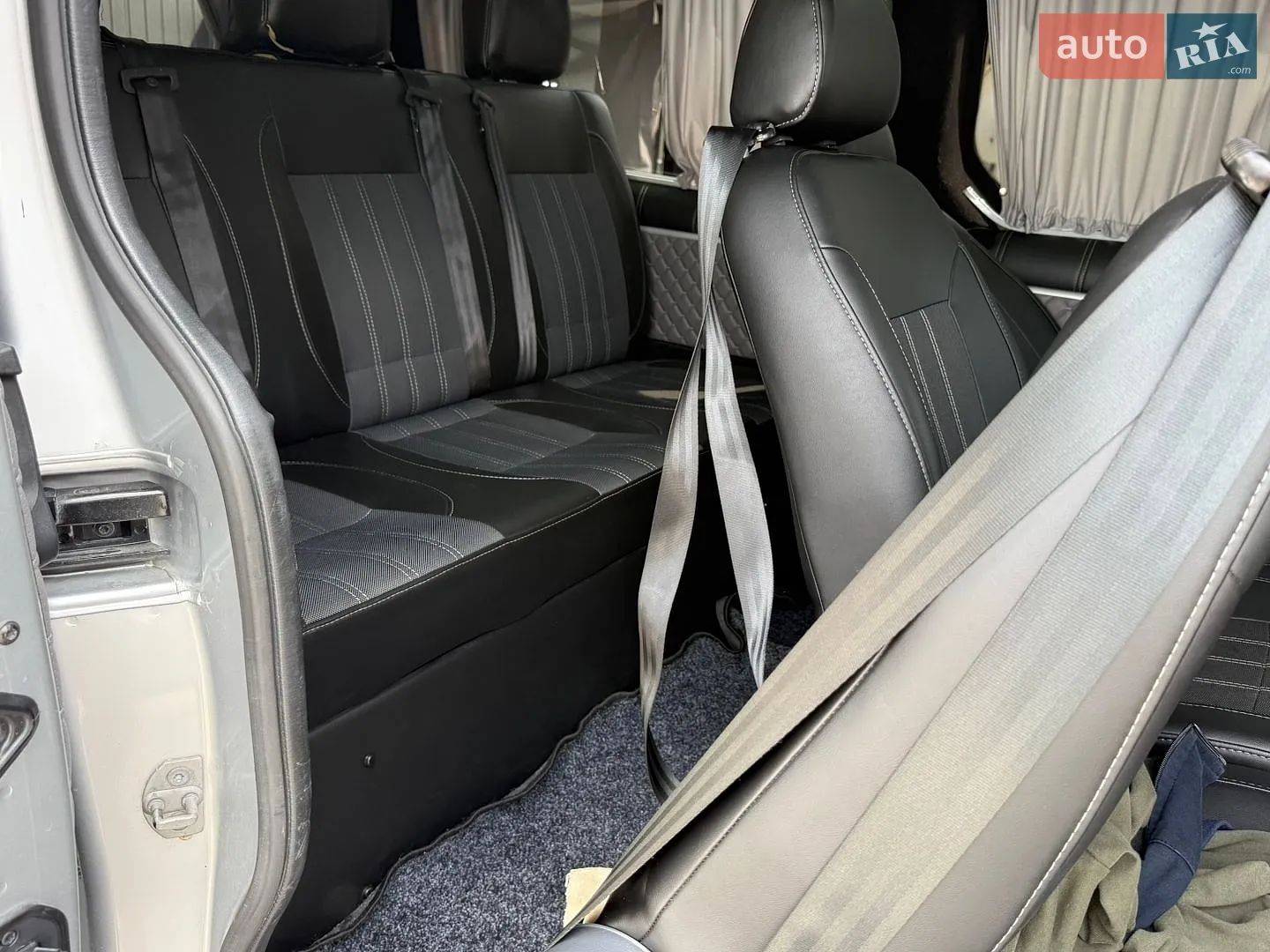 2018 Renault Trafic - мініатюра 28
