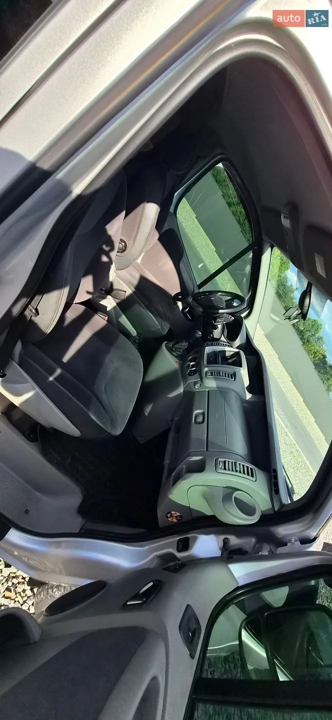 2013 Renault Trafic - мініатюра 18
