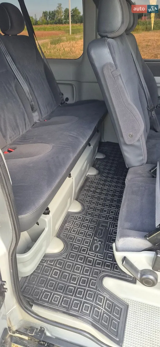 2013 Renault Trafic - мініатюра 23