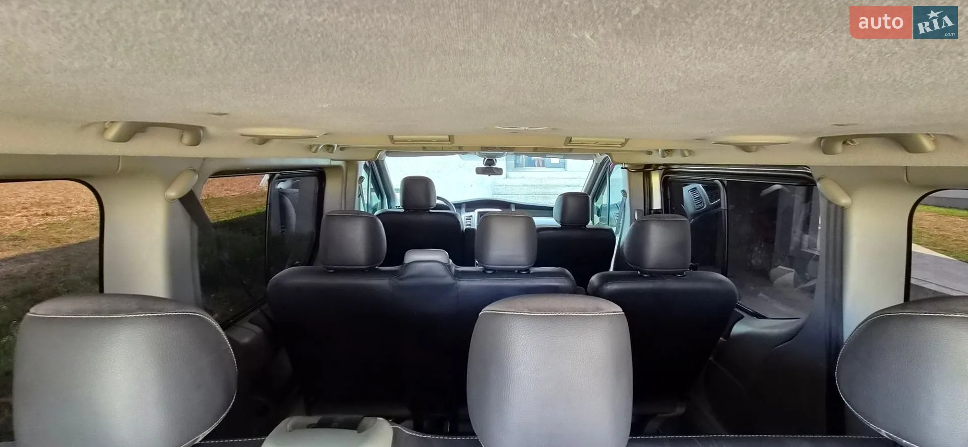 2013 Renault Trafic - мініатюра 26