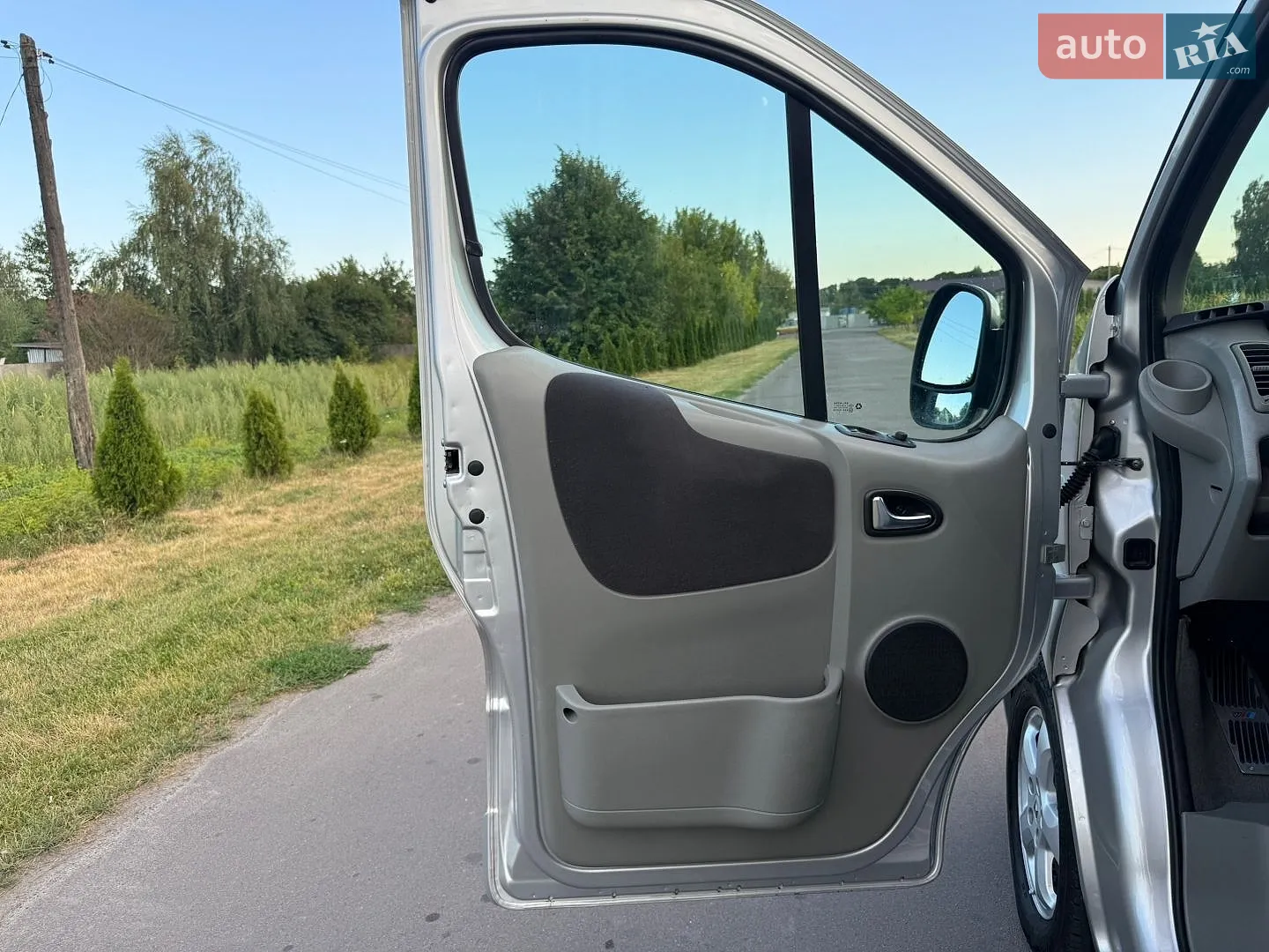 2012 Renault Trafic - мініатюра 28