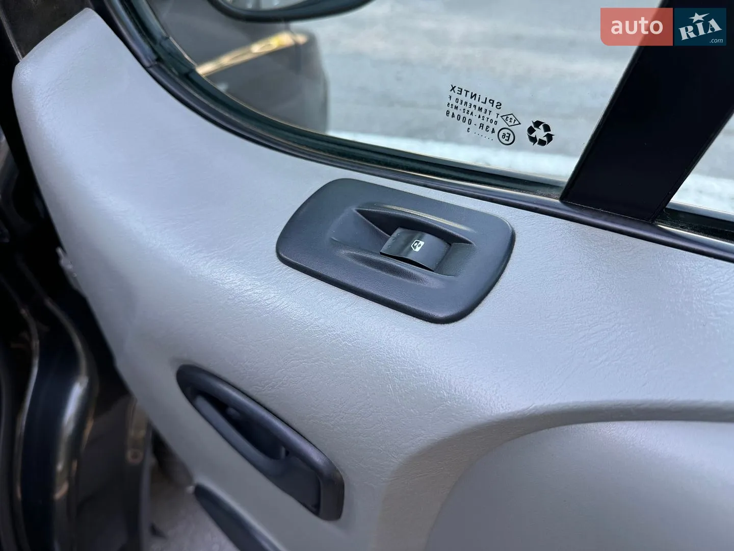 2013 Renault Trafic - мініатюра 46