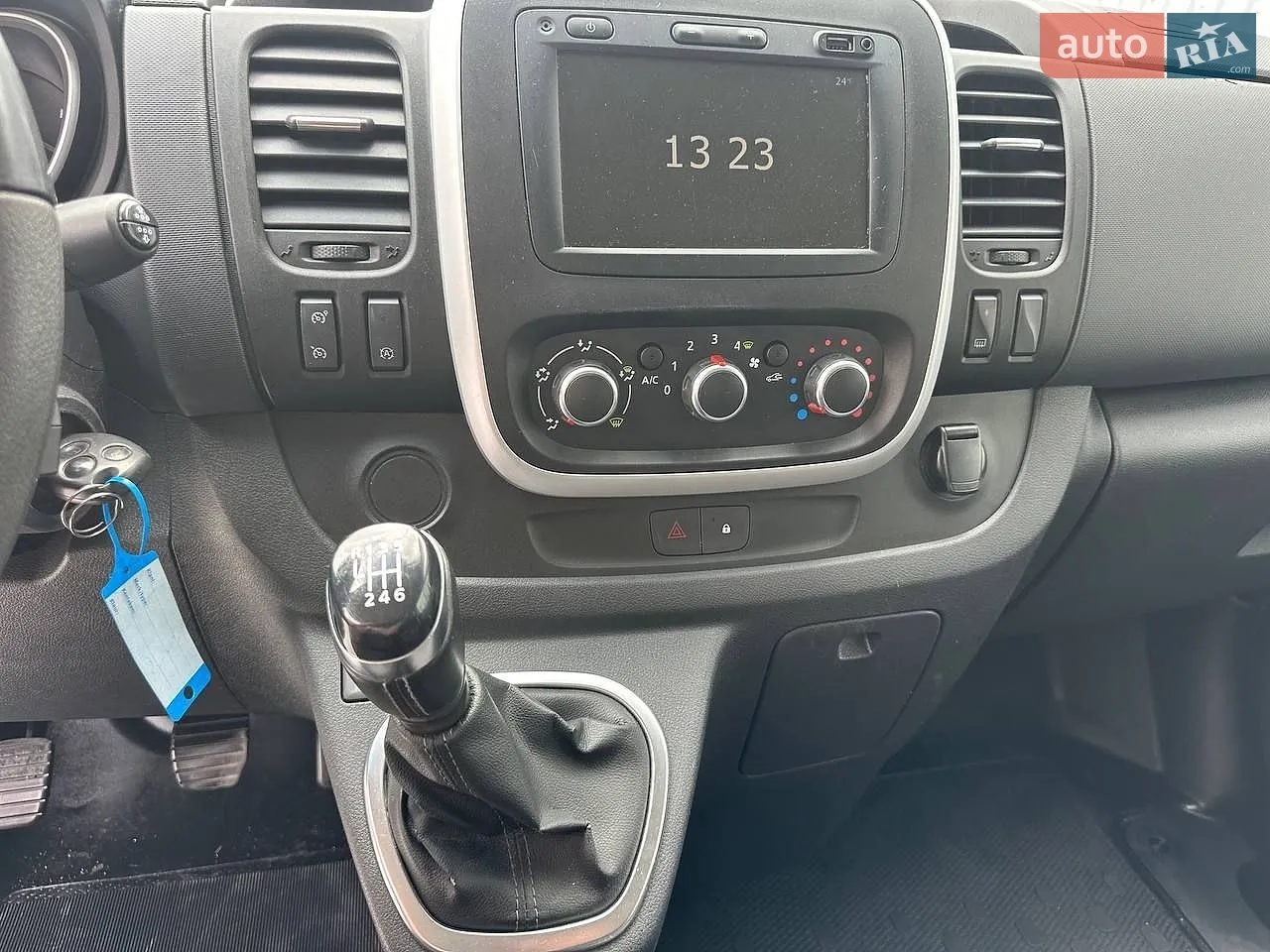 2019 Renault Trafic - мініатюра 5