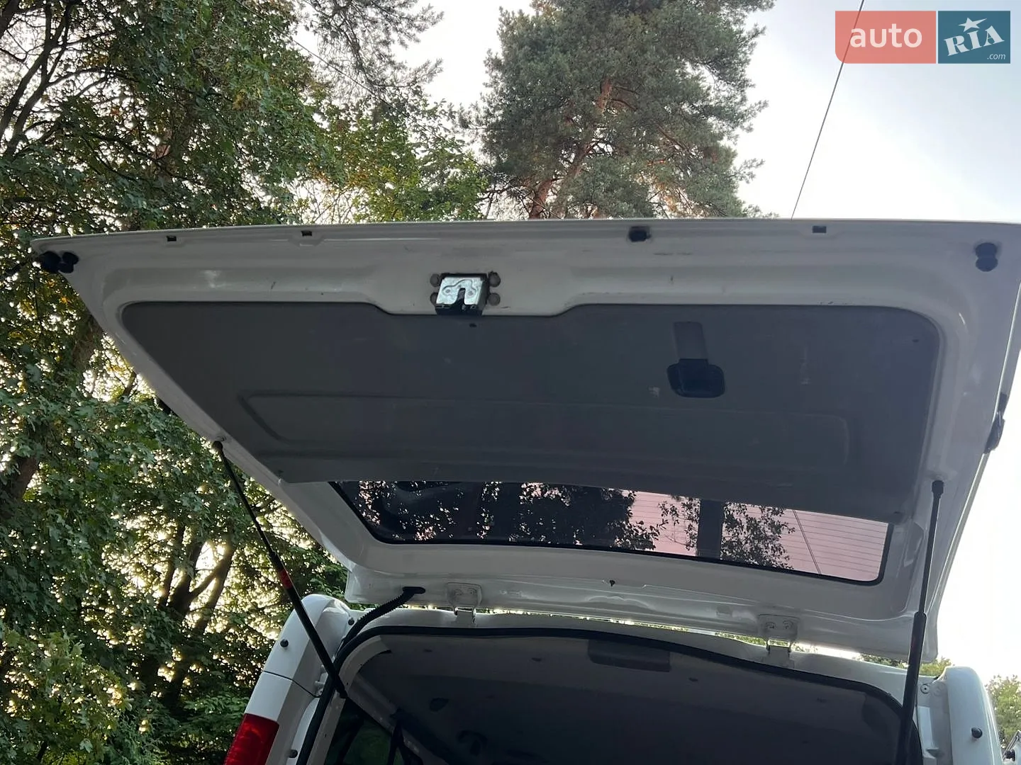 2014 Renault Trafic - мініатюра 62