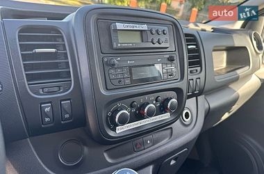 Рефрижератор Renault Trafic 2021 в Луцке
