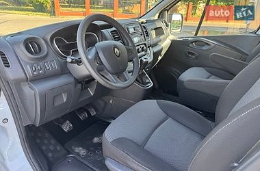 Рефрижератор Renault Trafic 2021 в Луцке