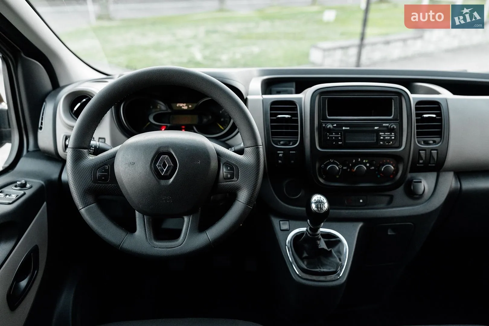 2016 Renault Trafic - мініатюра 15