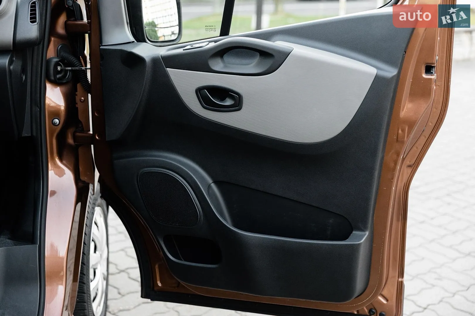 2016 Renault Trafic - мініатюра 32
