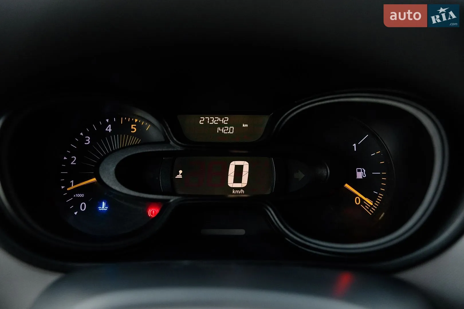 2016 Renault Trafic - мініатюра 16