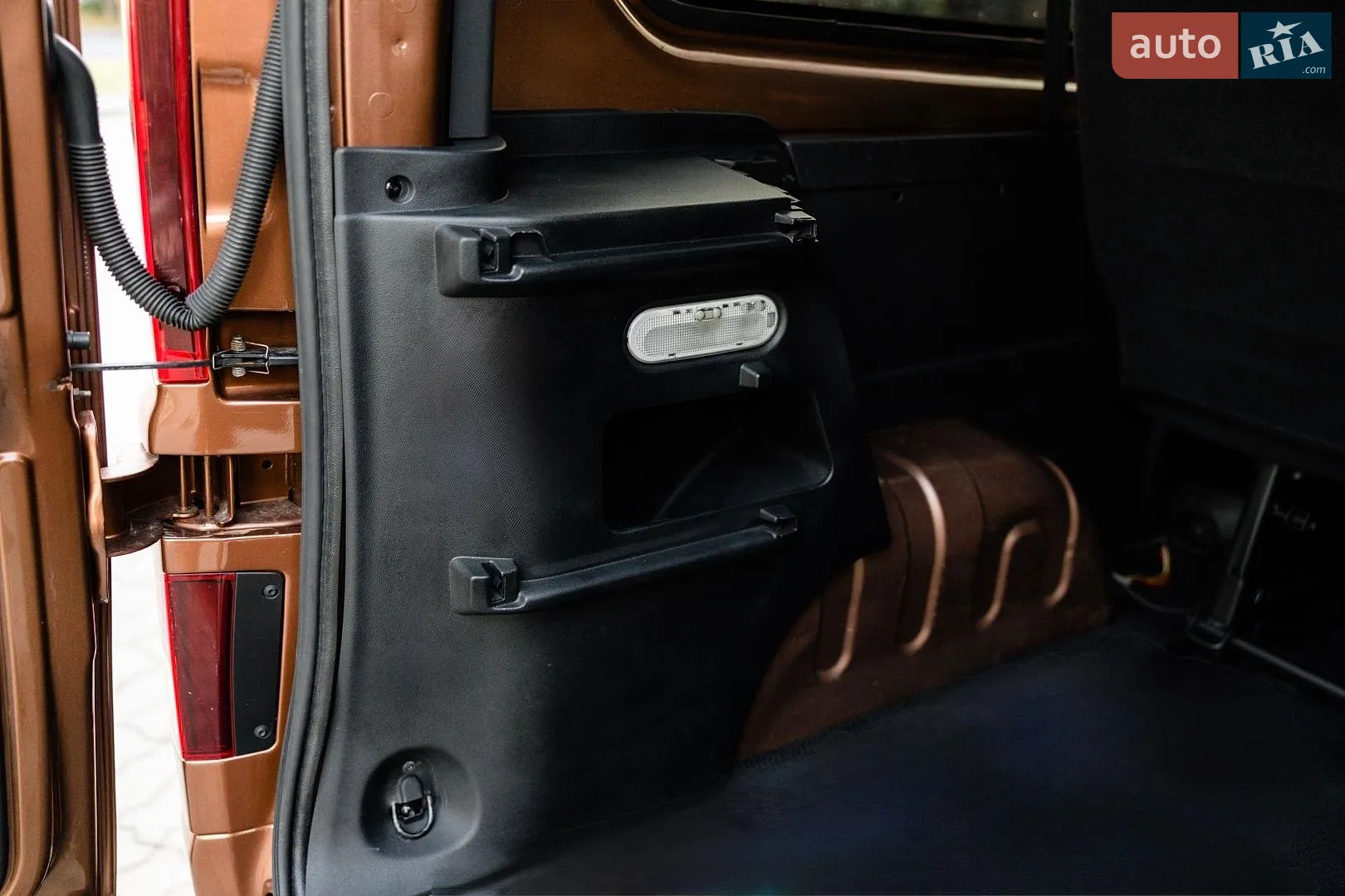 2016 Renault Trafic - мініатюра 44