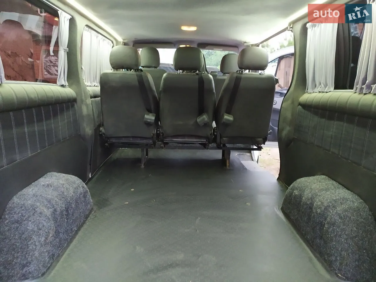 2014 Renault Trafic - мініатюра 20