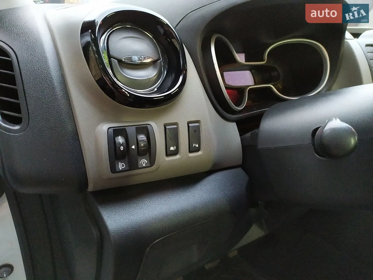 2014 Renault Trafic - мініатюра 22