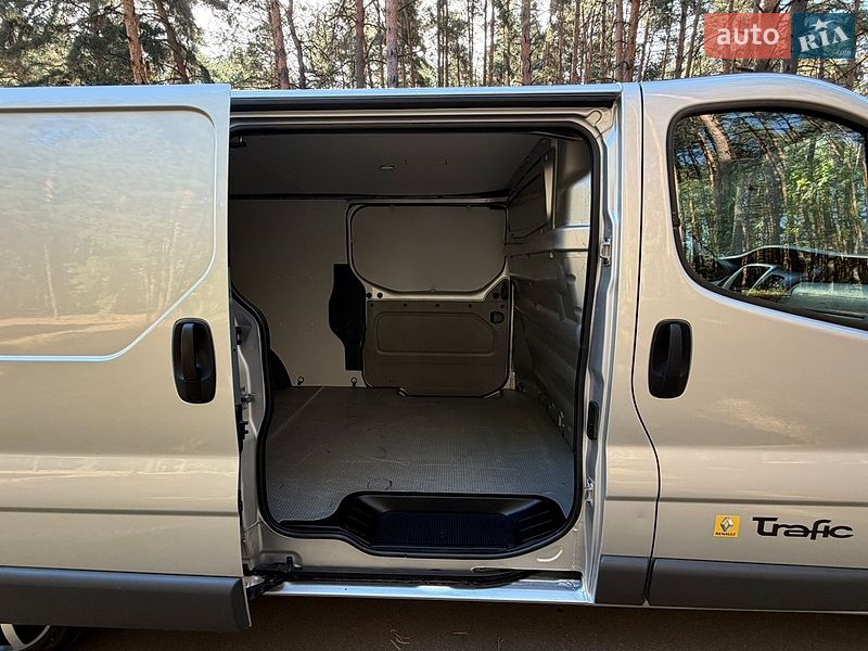 Інші вантажівки Renault Trafic 2014 в Києві