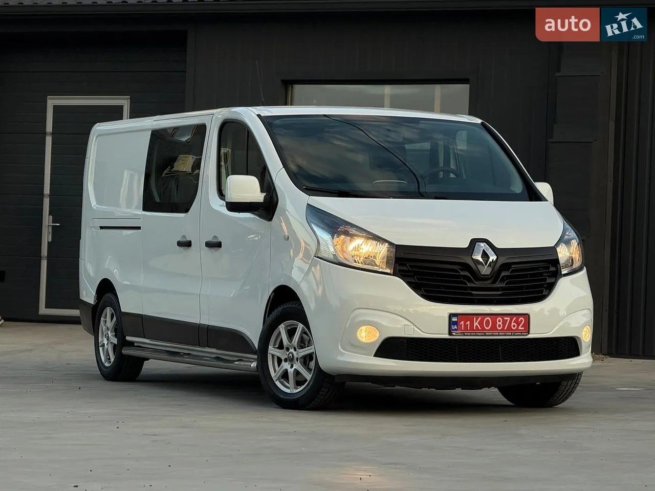 2020 Mercedes-Benz Sprinter - мініатюра 115