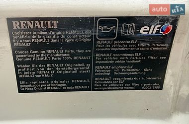 Минивэн Renault Trafic 2007 в Кропивницком