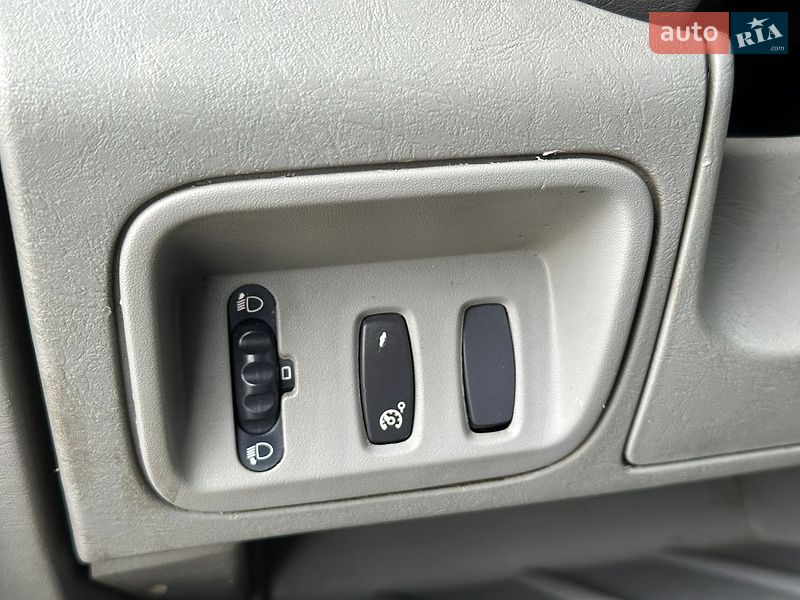 Минивэн Renault Trafic 2008 в Харькове