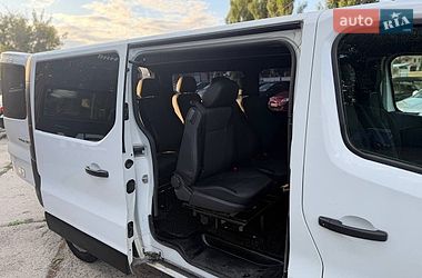 Минивэн Renault Trafic 2020 в Харькове