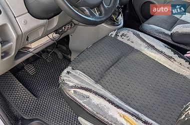 Минивэн Renault Trafic 2008 в Каменке