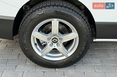 Мінівен Renault Trafic 2025 в Києві фото 16 Мінівен Renault Trafic 2025 в Києві