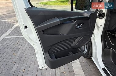 Мінівен Renault Trafic 2025 в Києві фото 28 Мінівен Renault Trafic 2025 в Києві