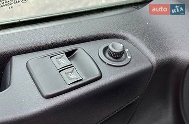 Грузовой фургон Renault Trafic 2021 в Виннице