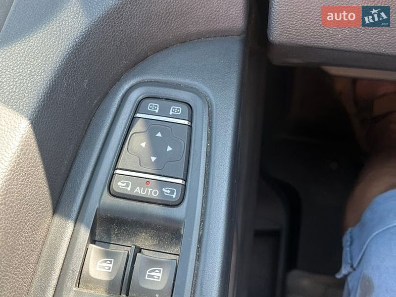 Грузовой фургон Renault Trafic 2024 в Радехове