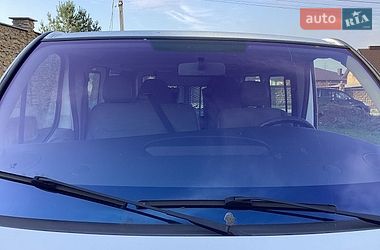 Минивэн Renault Trafic 2008 в Ровно
