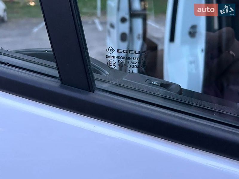 Грузовой фургон Renault Trafic 2021 в Каменском