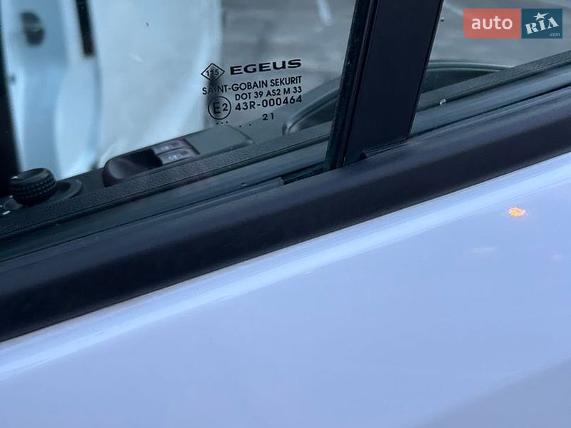 Грузовой фургон Renault Trafic 2021 в Каменском