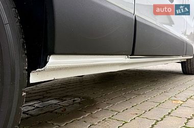 Минивэн Renault Trafic 2023 в Киеве фото 18 Минивэн Renault Trafic 2023 в Киеве