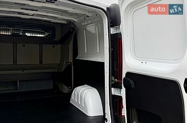 Минивэн Renault Trafic 2023 в Киеве фото 60 Минивэн Renault Trafic 2023 в Киеве