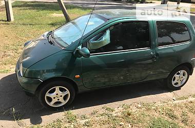 Хэтчбек Renault Twingo 1995 в Запорожье