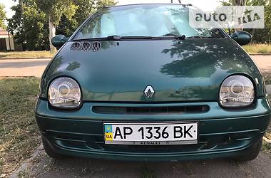 Хэтчбек Renault Twingo 1995 в Запорожье