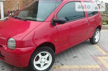 Кабриолет Renault Twingo 1998 в 