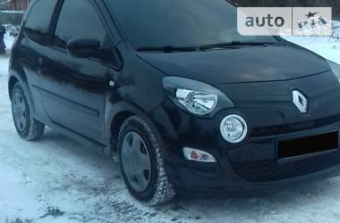 Хэтчбек Renault Twingo 2012 в Тернополе