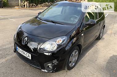 Хэтчбек Renault Twingo 2010 в Тернополе