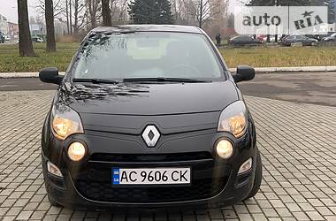 Купе Renault Twingo 2014 в Львове