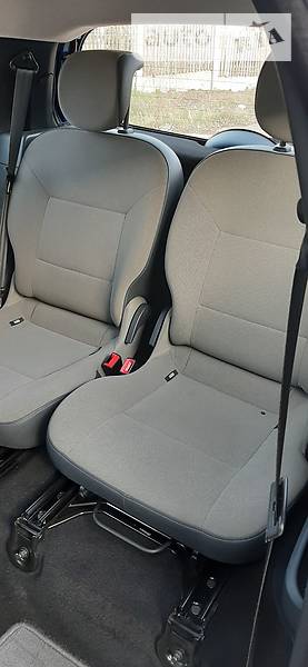 Купе Renault Twingo 2010 в Чернігові