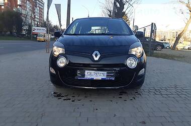 Хетчбек Renault Twingo 2012 в Тернополі